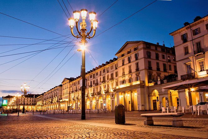 2-hour Turin guided small group walking tour - Licensed guides, English service, and tips you can use immediately