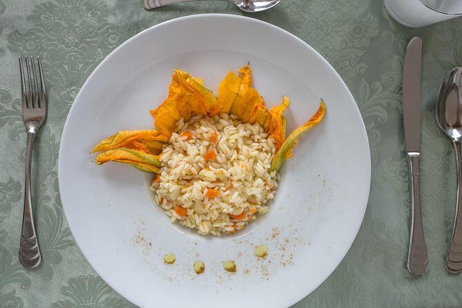 Cesarine: Typical Dining & Cooking Demo at Local's Home in Turin - Where it starts in Turin (and what that means for your night)