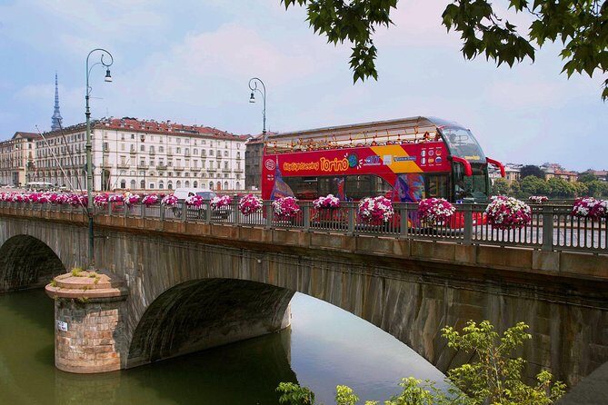 City Sightseeing Turin Hop-On Hop-Off Bus Tour - Price and Value: Is It Worth $22.86?