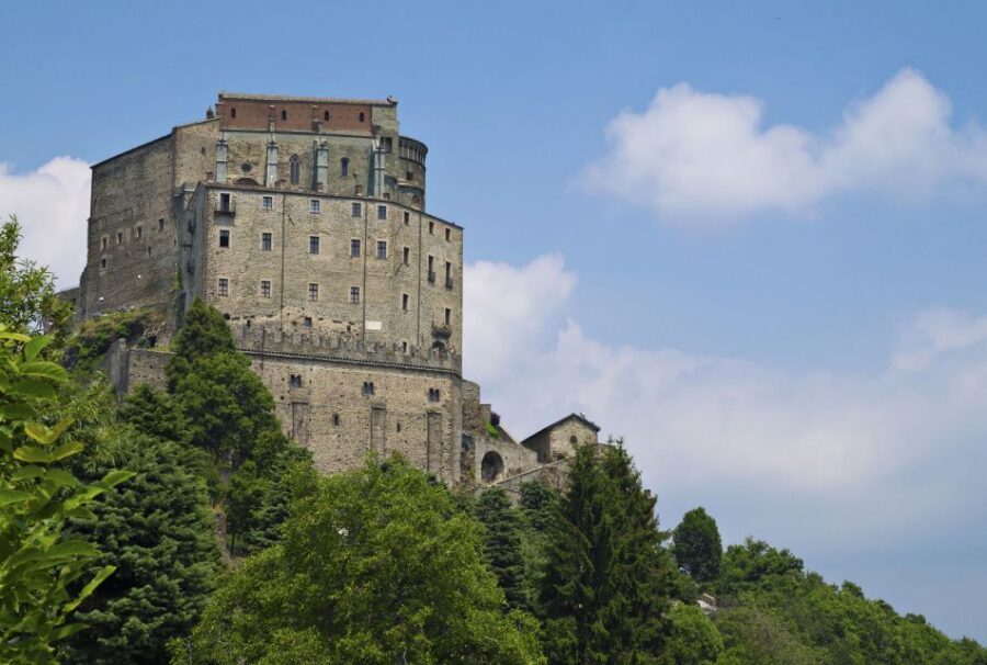 From Turin: Half-Day Medieval Sacra di San Michele Tour - Should you book this half-day tour from Turin?