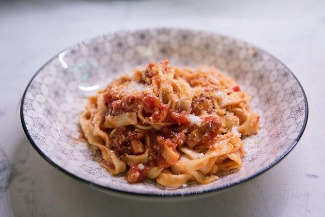 Italian Cooking Class and Dinner at a Chef's House in Turin - The Menu You’ll Make: Bagna Càoda, Fresh Pasta, and Tiramisù