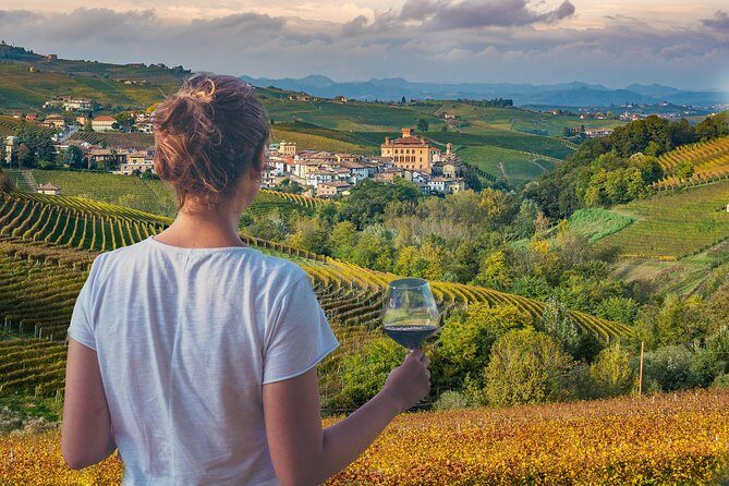Langhe Wine & Food Tour from Turin: Barolo and More - Price and What You Get for $470.90