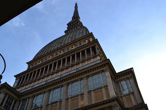 National Museum of Cinema & Mole Antonelliana Guided Experience - Key highlights worth planning for