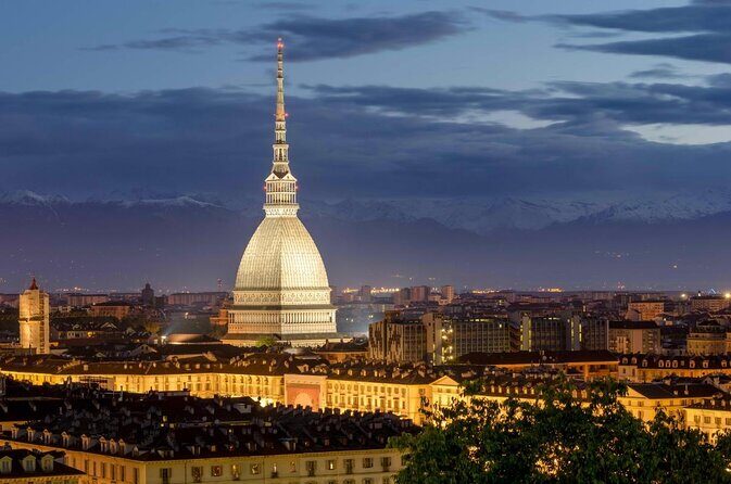 Private Tour for Kids & Families at the Turin Cinema Museum - Key Things You’ll Notice on This Turin Cinema Museum Tour
