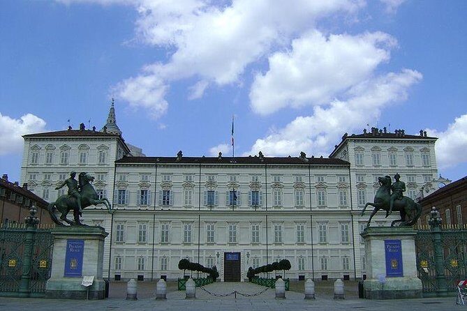 Reggia di Venaria and Stupinigi Hunting Palace - Why these two Savoy palaces work so well together