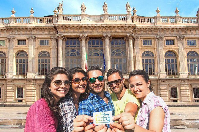 Reggia di Venaria and Stupinigi Hunting Palace - Who should book this tour (and who should skip it)