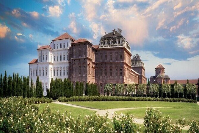 Reggia di Venaria e Sacra di San Michele - Price and Value: What You’re Paying For (and What You Still Need)