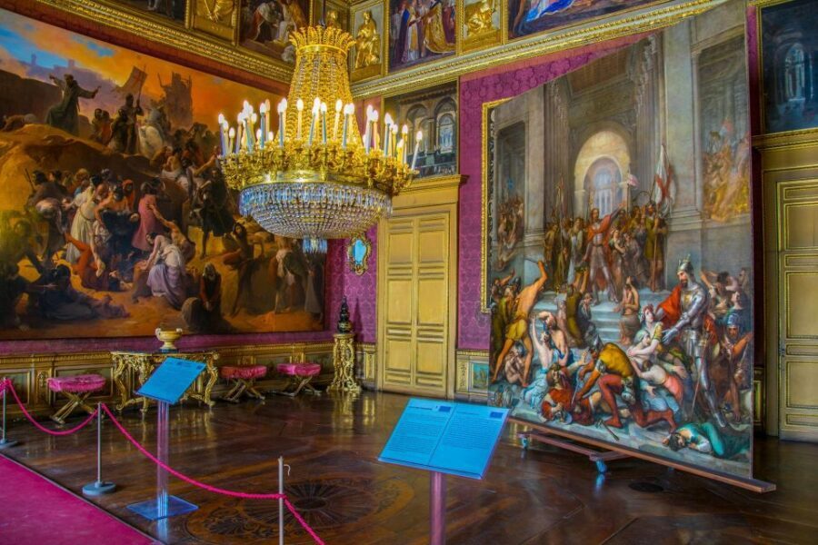 Royal Palace of Turin Skip-the-Line Ticket and Guided Tour - Should you book this Royal Palace skip-the-line tour?