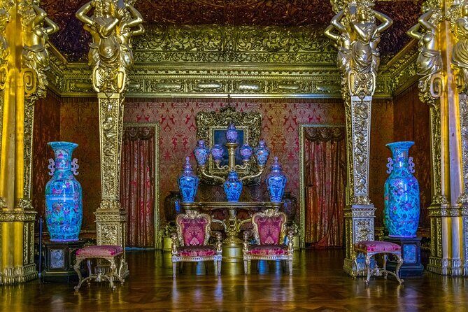 Skip-the-Line Ticket and Guided Royal Palace of Turin Group Tour - Who this tour suits best (and who should pick something else)