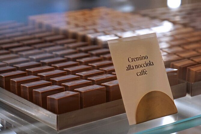 The Turin Chocolate Tasting Experience - Starting at Caffè Elena: Bicerin or Marocchino in Turin café culture