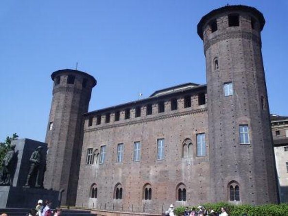 Torino Magica® Evening Tour - Who should book this Turin magic-themed evening tour?
