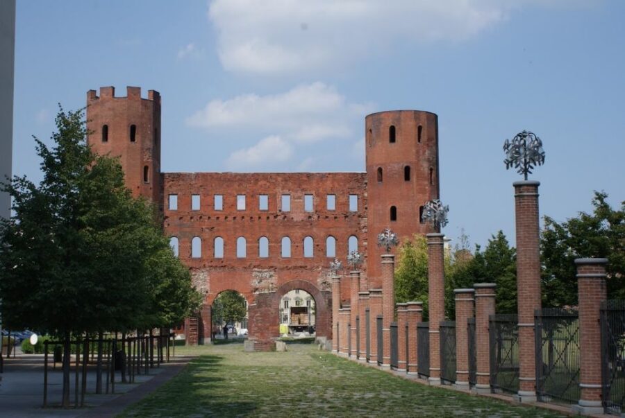 Turin: 2-Hour Palazzo Reale Tour - Why the Palazzo Reale tour works as a 2-hour plan