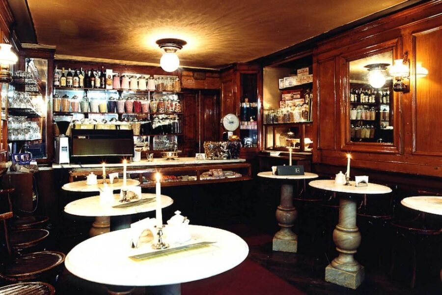 Turin: 3-Hour Gastronomy Tour - Your Guide: What Makes This Tour Feel Personal
