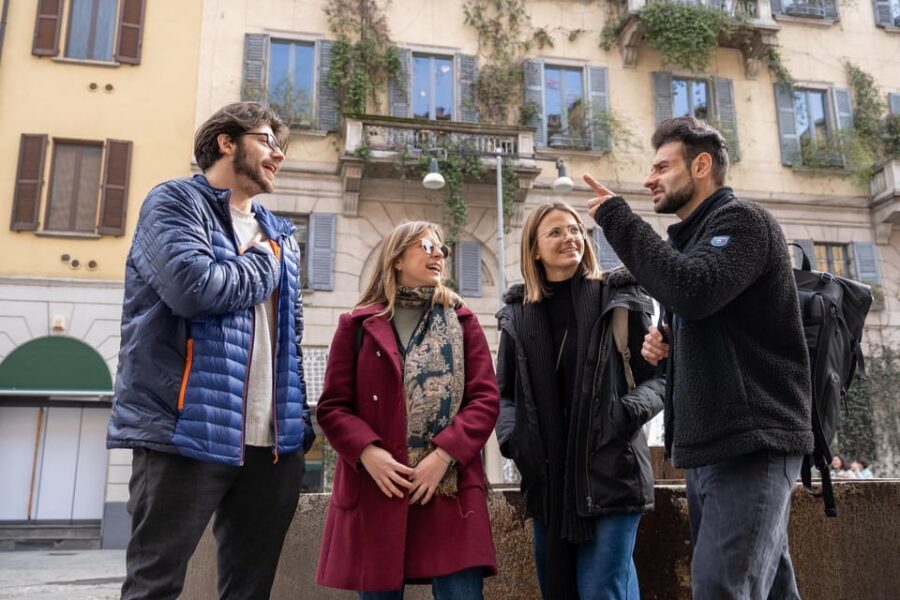 Turin: Aperitivo & Street Food Tour Delights with a Local - Stop 3: Street-food dinner flavors and a Piedmont cutting board