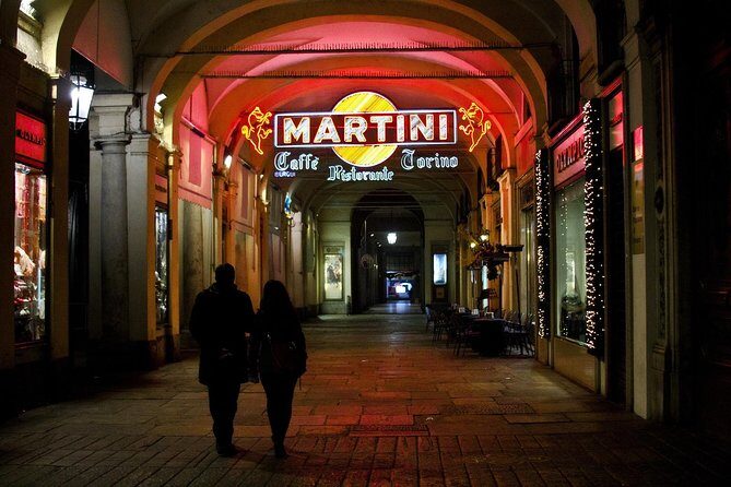 Turin by night 2-hour monolingual walking experience - Price and value: is $51.20 a fair deal?