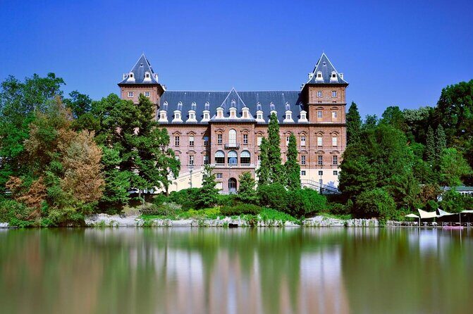 Turin E-Bike Tour: Explore the City and Its Best Viewpoint - Key highlights worth planning for