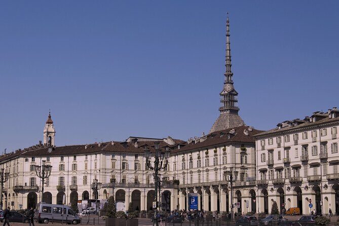 Turin: Egyptian Museum & city tour guided experience - Museo Egizio: Two Hours That Make Egyptian Art Click