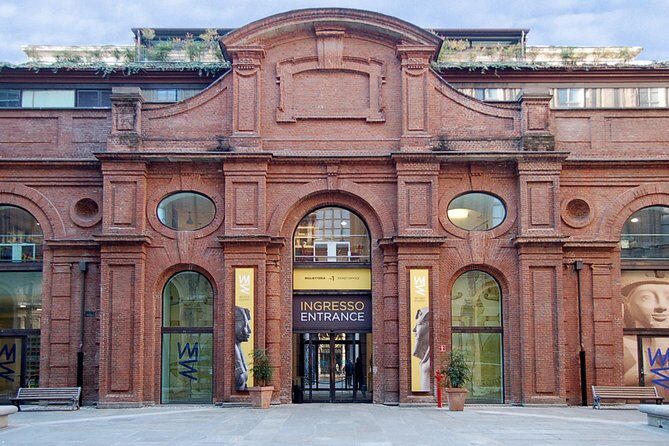 Turin: Egyptian Museum Monolingual Skip-the-Line Guided Mystery Tour,Small group - Who should book this Museo Egizio small-group tour
