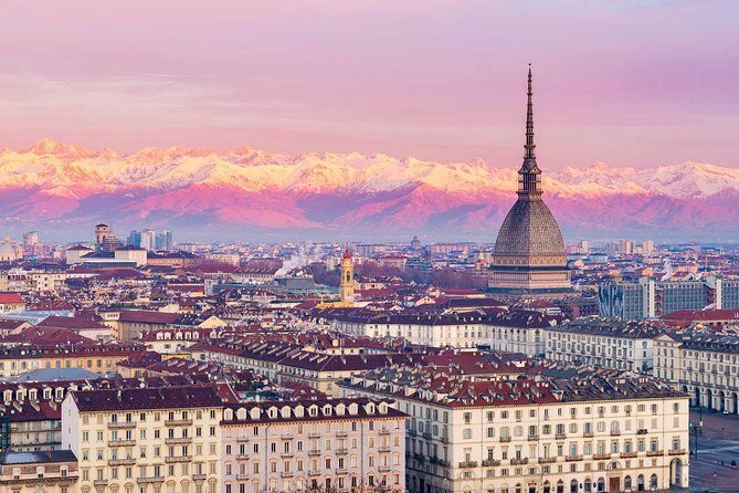 Turin, Explore the city in a Walking guided tour - How the pacing works (and how to get the most from it)