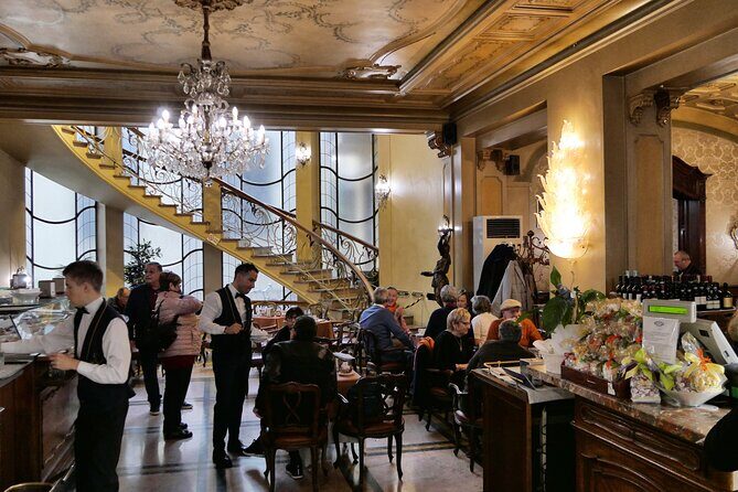 Turin Gourmet Tour: A Premium Tasting Experience by Do Eat Better - Key things to know before you go