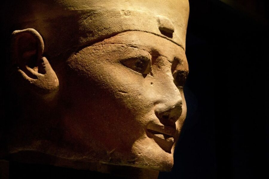 Turin: Guided Egyptian Museum Tour - The 2-hour story arc: how you fit Egyptian history into one museum pass
