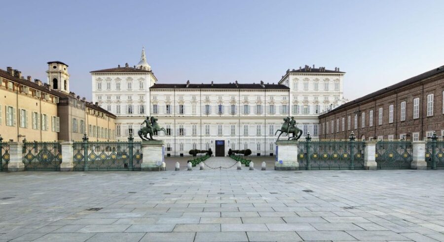 Turin: Guided Sightseeing Walking Tour - What to bring and how to plan your day