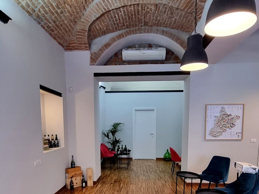 Turin: Local Wine Tasting in the Heart of the City - Key Things I Think You’ll Care About