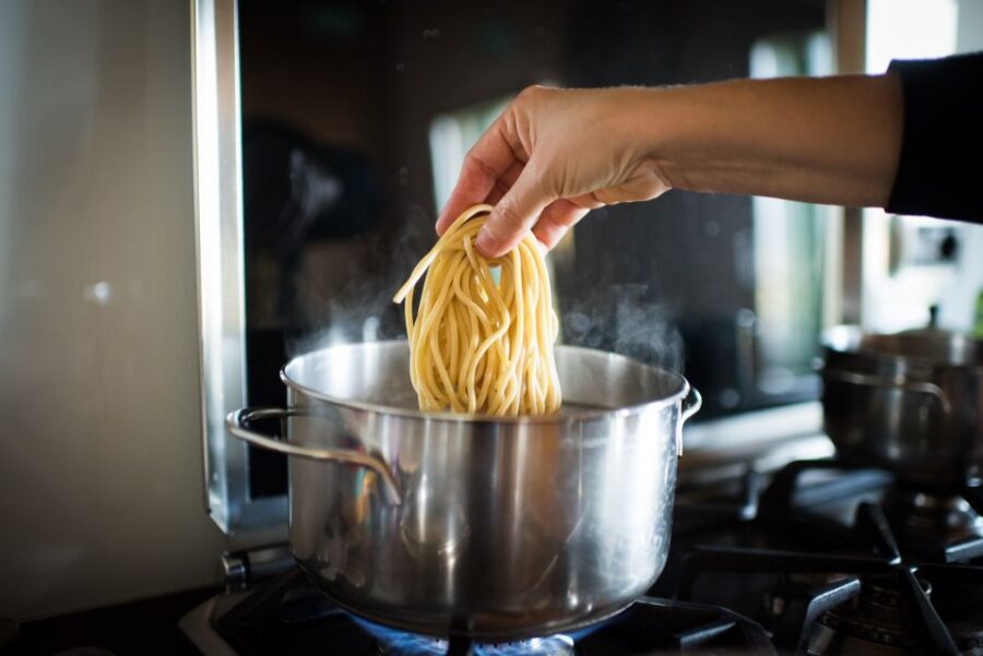 Turin: Pasta & Tiramisu Cooking Class at a Local's Home - Hosts Like Jenni, Barbara, and Bernadetta Make the Night