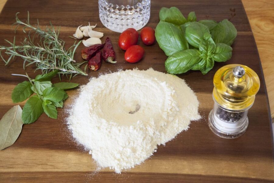 Turin: Pasta & Tiramisu Cooking Class at a Local's Home - Languages and Pace: English Support, Italian Craft