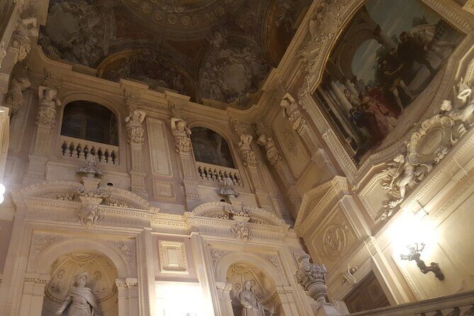 Turin Royal Palace Private Guided Tour with Skip-the-Line Entry - Who This Tour Is Best For
