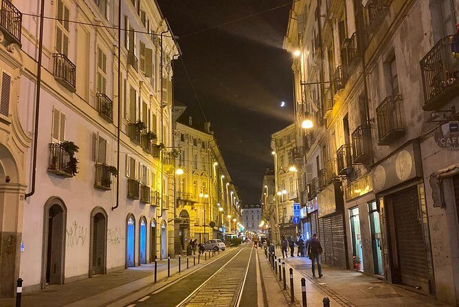 UNUSUAL and hidden Turin for curious people - Your guide is the difference: from Melissoula to Marzia