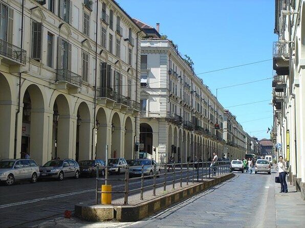 Walking Tour in small groups in English - What You’ll Love Most on This Turin Walk